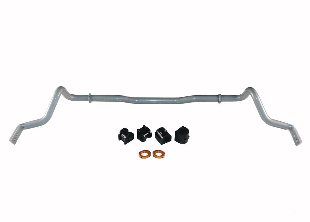 Front Sway Bar - 27mm 2 Point  - BMF100Z
