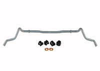 Front Sway Bar - 27mm 2 Point  - BMF100Z