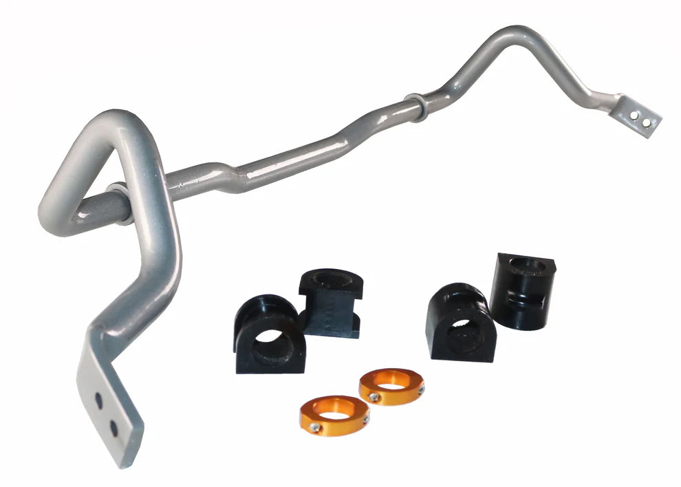 Front Sway Bar - 27mm 2 Point  - BMF100Z