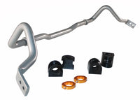 Front Sway Bar - 27mm 2 Point  - BMF100Z
