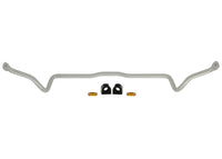Sway Bar - 24mm Non Adjustable - BMF51X