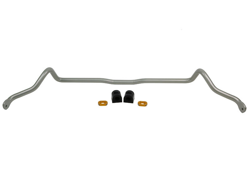 Sway Bar - 24mm Non Adjustable - BMF51X
