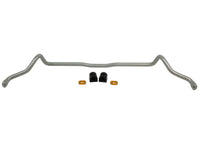 Sway Bar - 24mm Non Adjustable - BMF51X