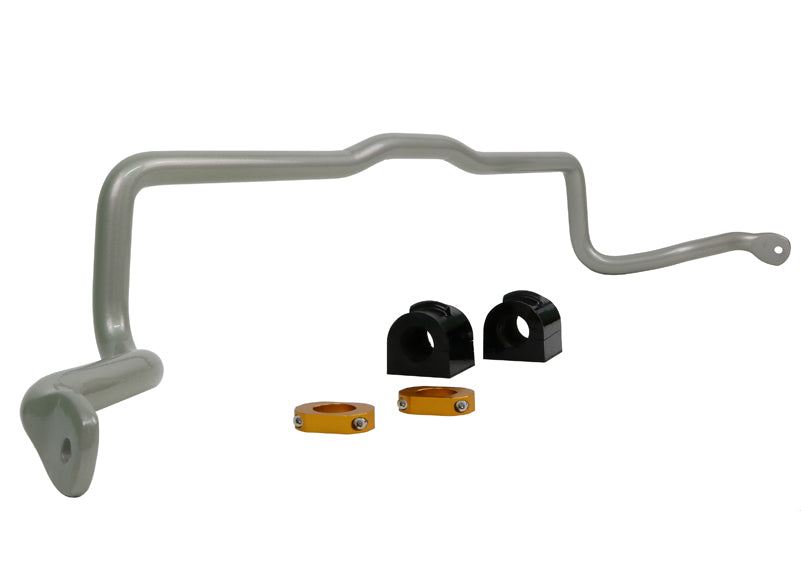 Sway Bar - 24mm Non Adjustable - BMF51X