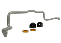 Sway Bar - 24mm Non Adjustable - BMF51X