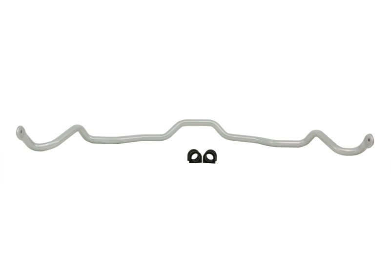 Sway Bar - 24mm Non Adjustable - BMF52