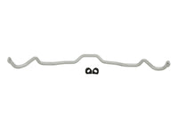 Sway Bar - 24mm Non Adjustable - BMF52