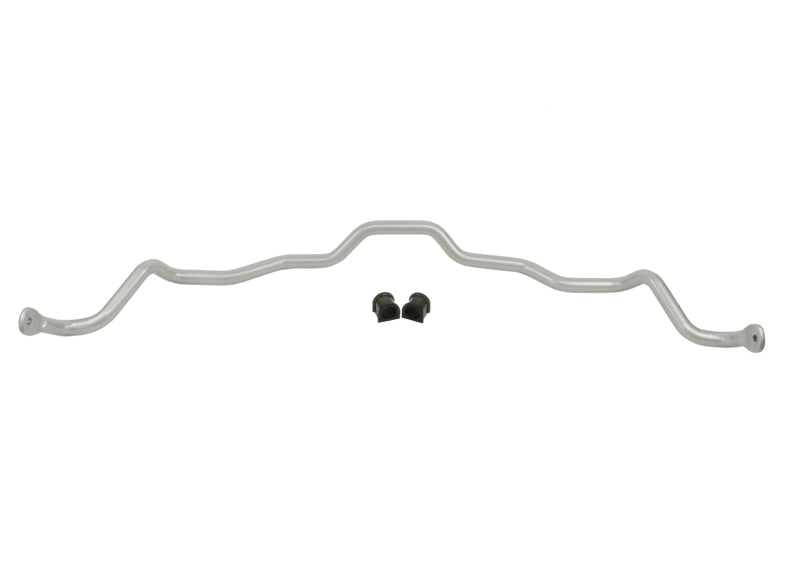 Sway Bar - 24mm Non Adjustable - BMF52