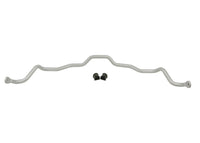 Sway Bar - 24mm Non Adjustable - BMF52