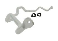 Sway Bar - 24mm Non Adjustable - BMF52