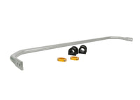 Sway Bar - 24mm 2 Point Adjustable - BMF54Z