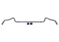 Sway Bar - 27mm 3 Point Adjustable - BMF55Z