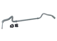 Sway Bar - 27mm 3 Point Adjustable - BMF55Z