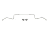 Sway Bar - 26mm Non Adjustable - BMF58X