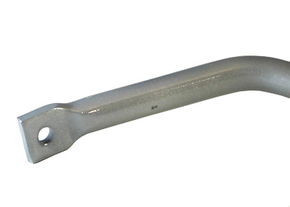 Sway Bar - 27mm Non Adjustable - BMF58XX
