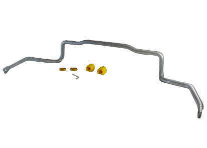 Sway Bar - 27mm Non Adjustable - BMF58XX