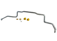 Sway Bar - 27mm Non Adjustable - BMF58XX