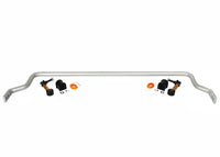 Sway Bar - 24mm 2 Point Adjustable - BMF63Z