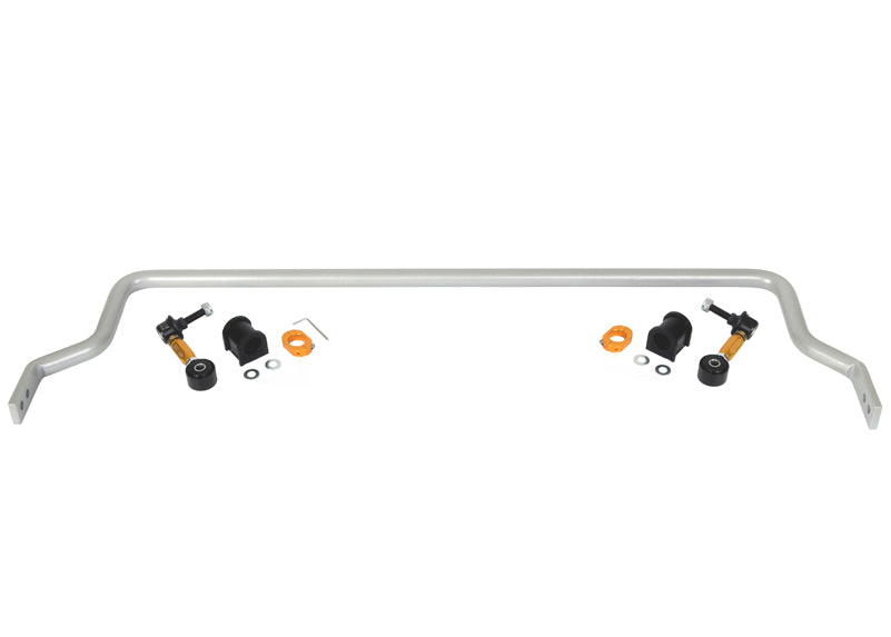 Sway Bar - 24mm 2 Point Adjustable - BMF63Z