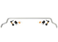 Sway Bar - 24mm 2 Point Adjustable - BMF63Z