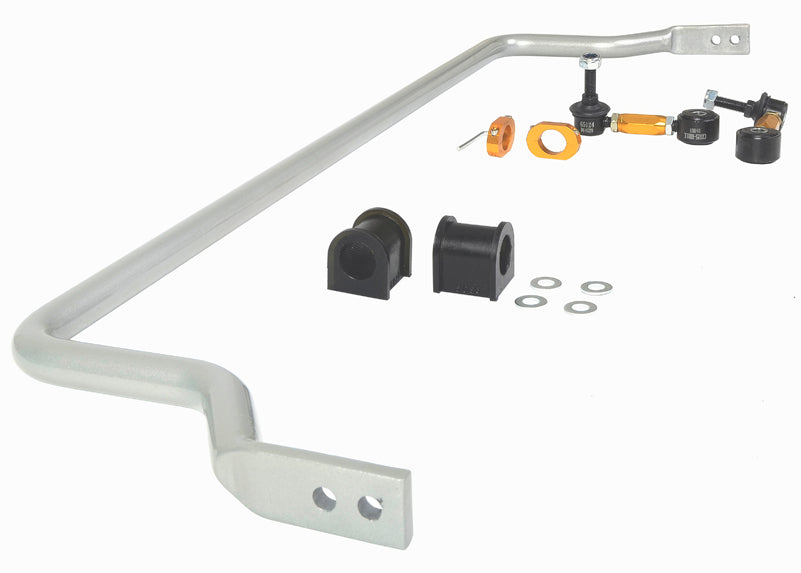 Sway Bar - 24mm 2 Point Adjustable - BMF63Z