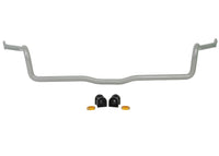 Sway Bar - 24mm 2 Point Adjustable - BMF64Z