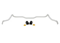 Sway Bar - 24mm 2 Point Adjustable - BMF64Z