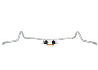 Sway Bar - 22mm 3 Point Adjustable - BMF66Z