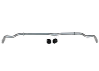 Sway Bar - 27mm 2 Point Adjustable - BMF67Z