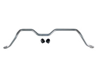 Sway Bar - 26mm Non Adjustable - BMF72