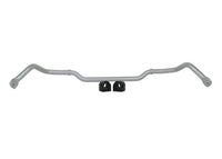 Sway Bar - 30mm Non Adjustable - BMF74