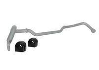 Sway Bar - 30mm Non Adjustable - BMF74