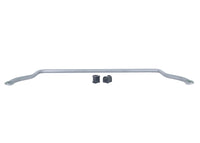 Sway Bar - 27mm Non Adjustable - BMF9