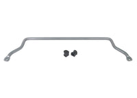 Sway Bar - 27mm Non Adjustable - BMF9