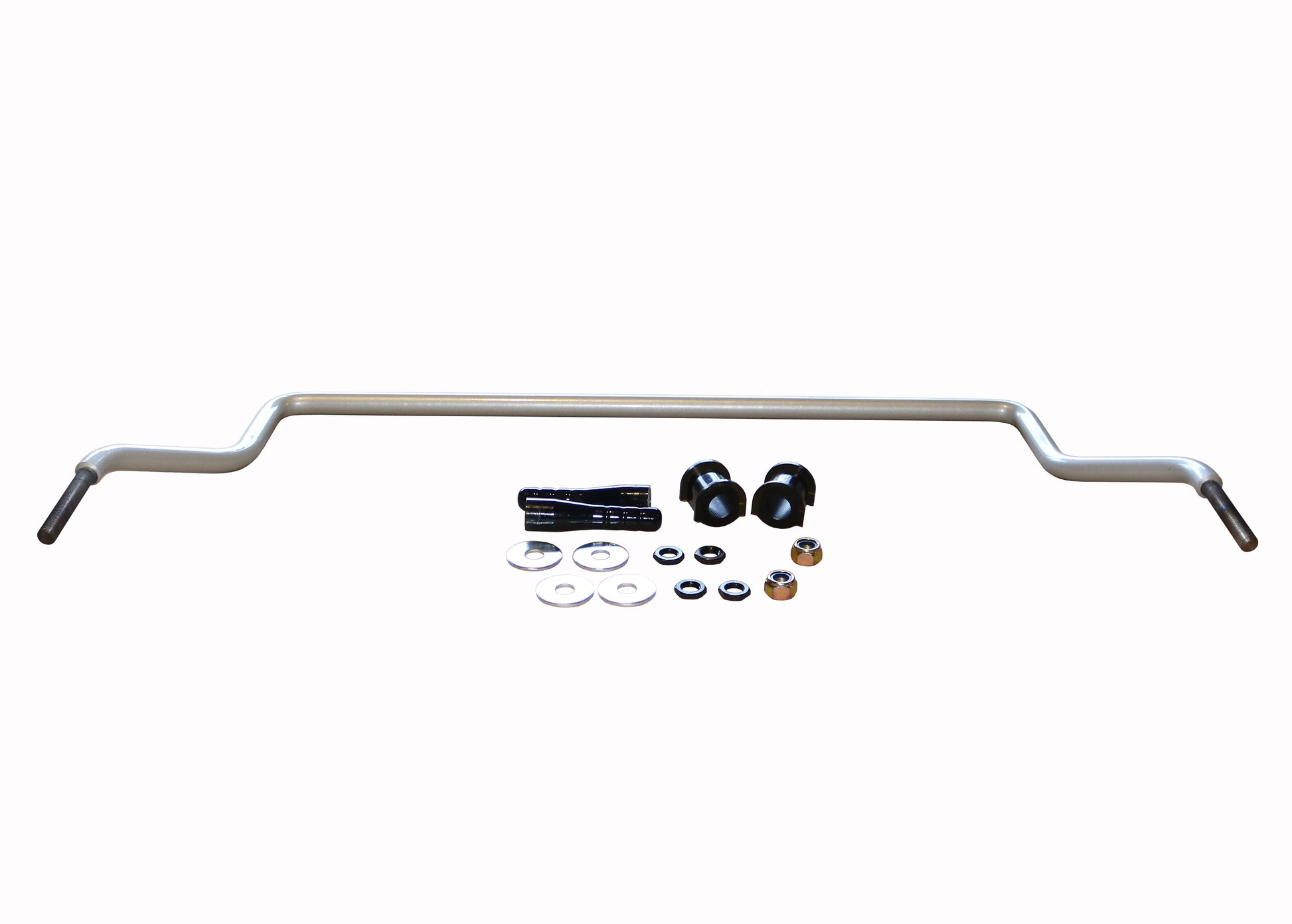 Sway Bar - 24mm Non Adjustable - BMF92