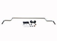 Sway Bar - 24mm Non Adjustable - BMF92