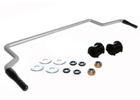 Sway Bar - 24mm Non Adjustable - BMF92