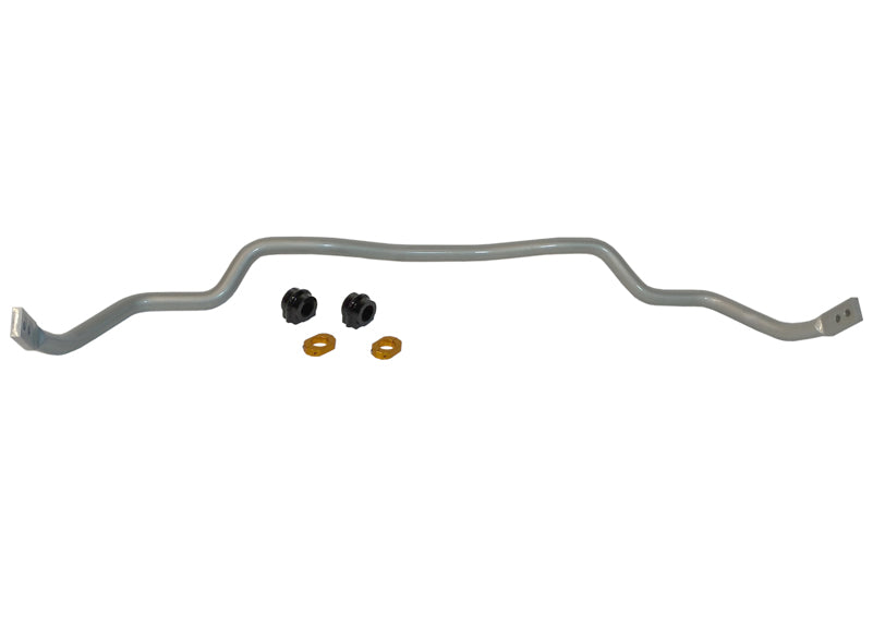 Sway Bar - 24mm 2 Point Adjustable - BMF97Z