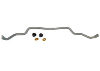 Sway Bar - 24mm 2 Point Adjustable - BMF97Z