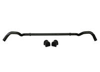 Sway Bar - 33mm Non Adjustable - BMF98