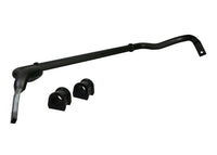 Sway Bar - 33mm Non Adjustable - BMF98