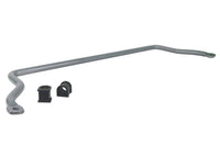Sway Bar - 27mm Non Adjustable - BMF9