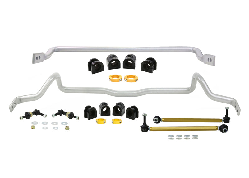 Sway Bar - Vehicle Kit - BMK001