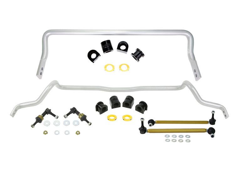 Sway Bar - Vehicle Kit - BMK001