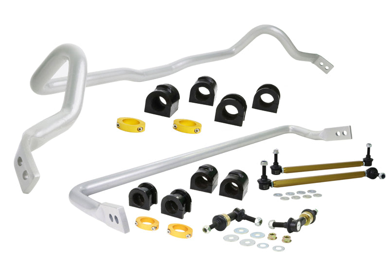 Sway Bar - Vehicle Kit - BMK001