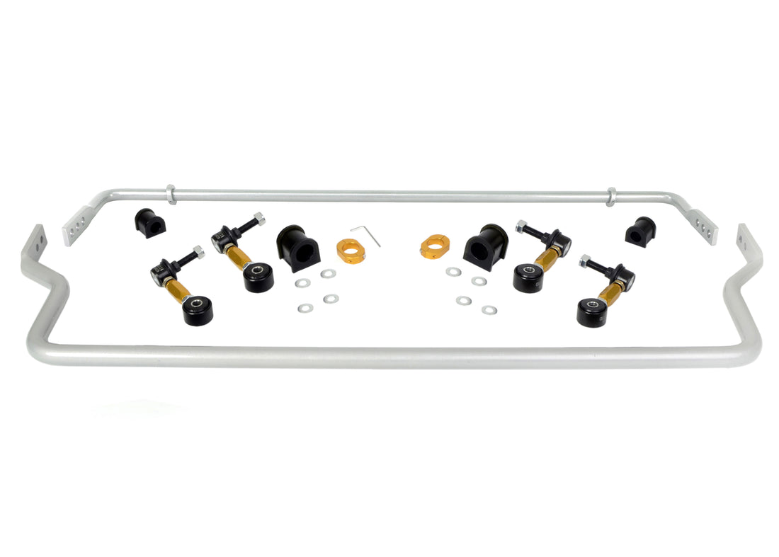 Sway Bar - Vehicle Kit - BMK002