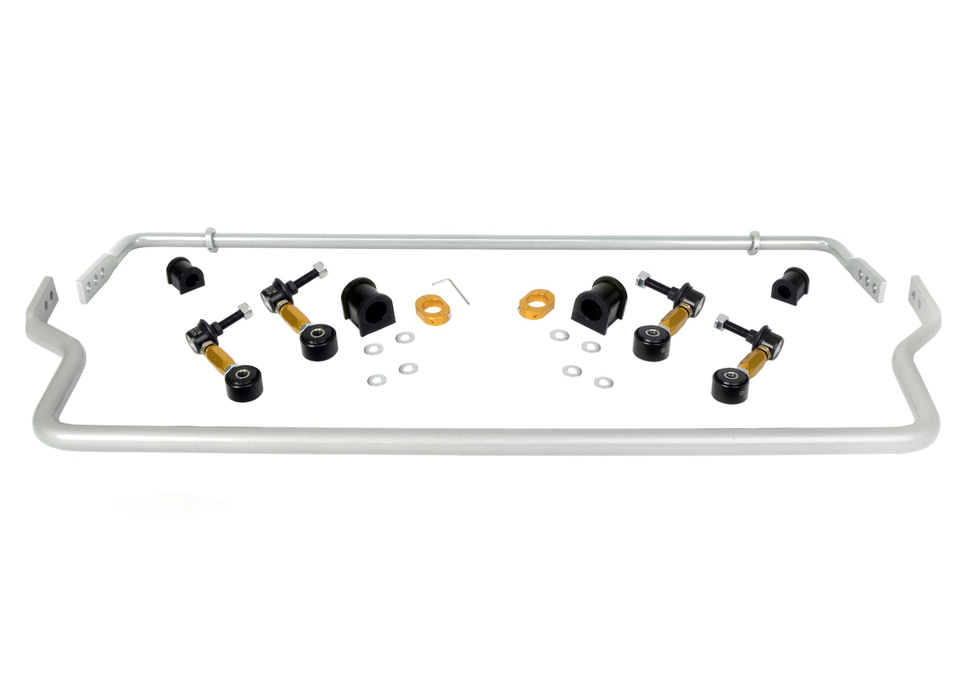 Sway Bar - Vehicle Kit - BMK002