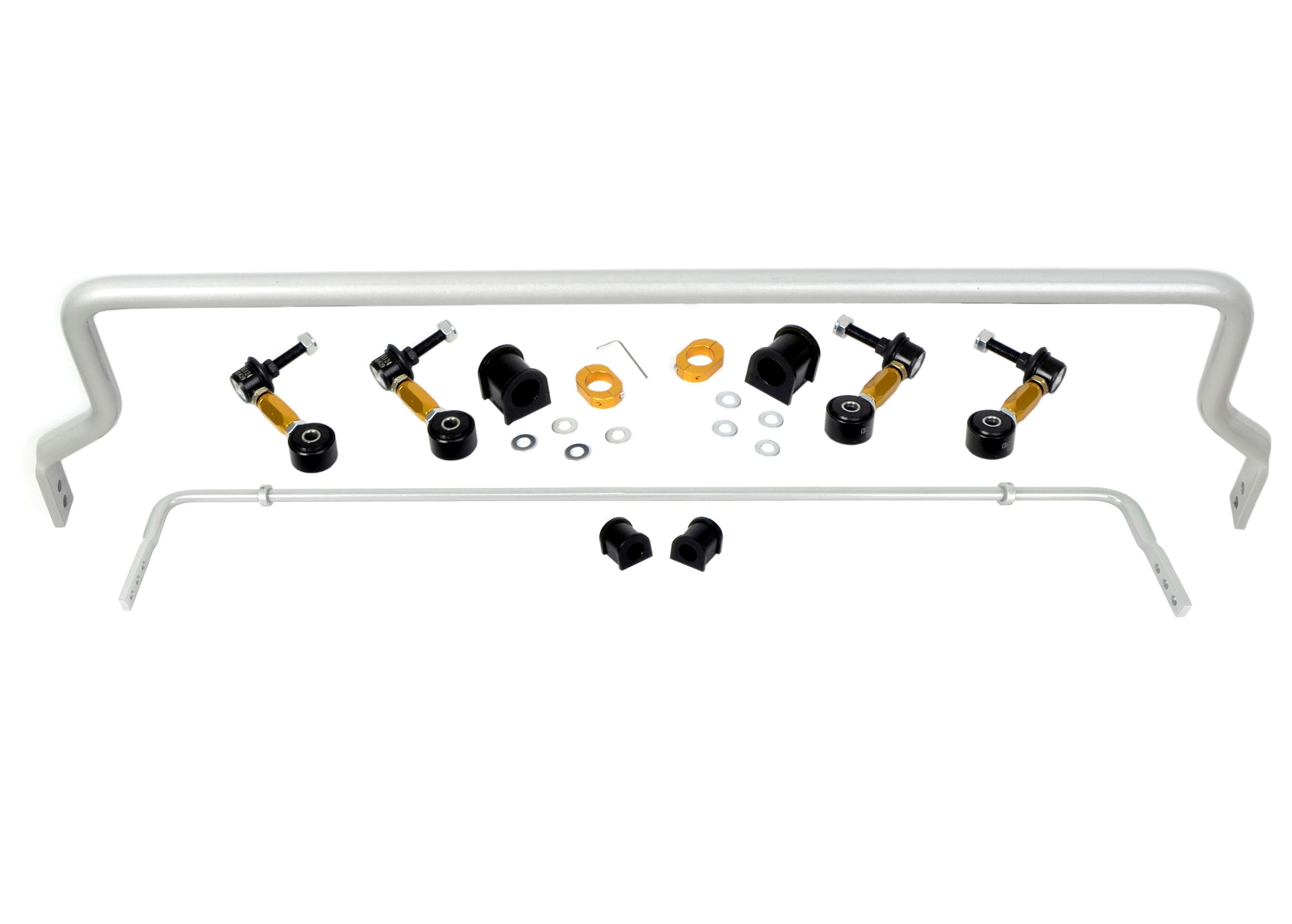Sway Bar - Vehicle Kit - BMK002