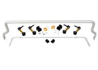 Sway Bar - Vehicle Kit - BMK002