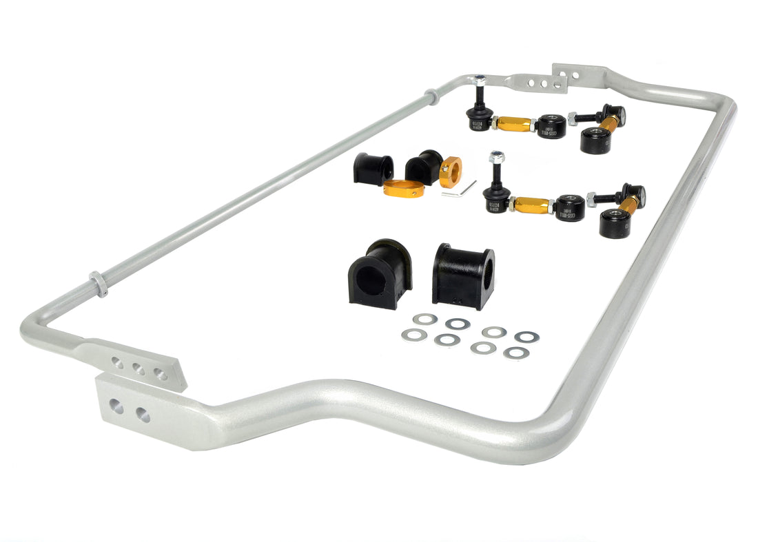Sway Bar - Vehicle Kit - BMK002